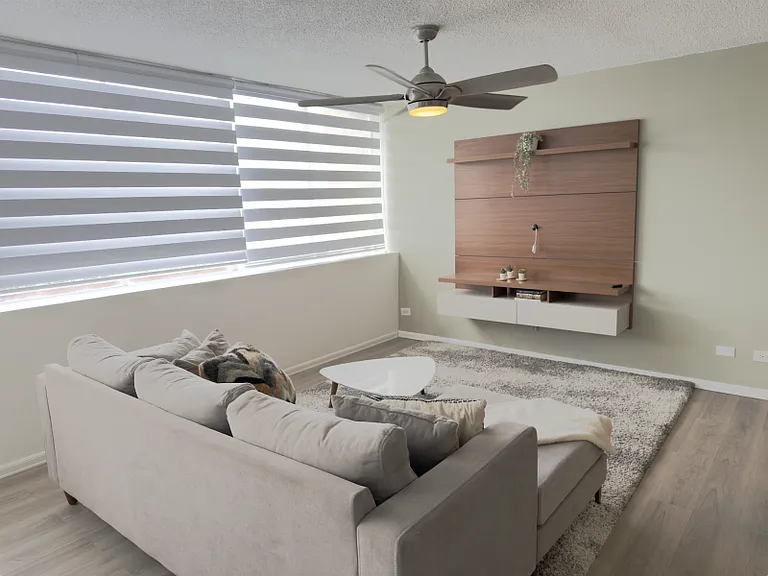 Condominio Los Olmos — Photo 6