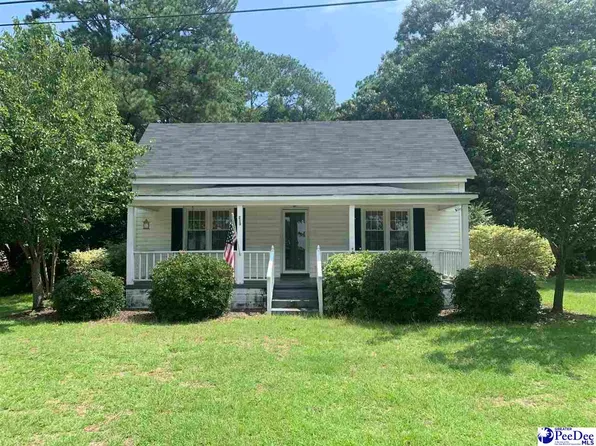 213 Clyde Rd, Hartsville, SC 29550