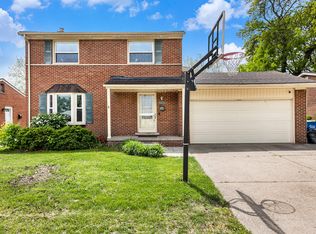 4772 Marian Ave, Warren, MI 48092