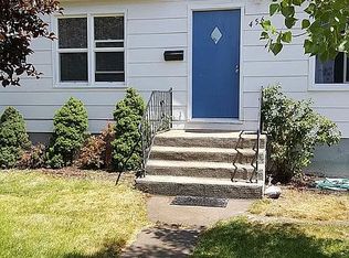 456 N 15th Ave, Pocatello, ID 83201