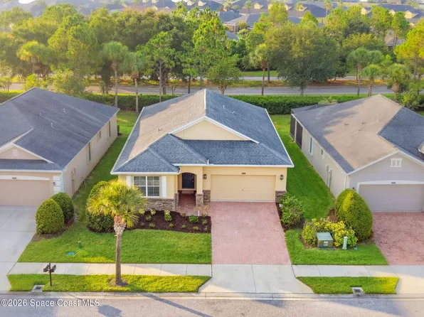 6488 Van Ness Dr, Melbourne, FL 32940