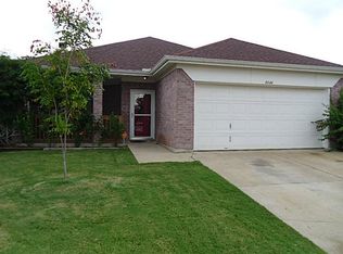 4444 Park Creek Ct, Fort Worth, TX 76137