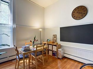 25 Atherton St APT 18, Somerville, MA 02143