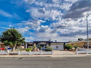 6929 Peggy Dr, Las Vegas, NV 89145