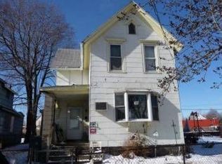 37 Sherman St, Rochester, NY 14606