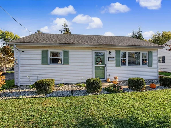490 Drexel Ave, Lebanon, OH 45036