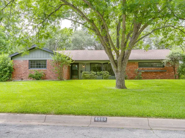 6900 Culver Ave, Fort Worth, TX 76116