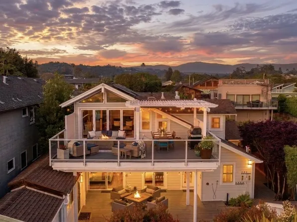 129 Santa Cruz Ave, Aptos, CA 95003
