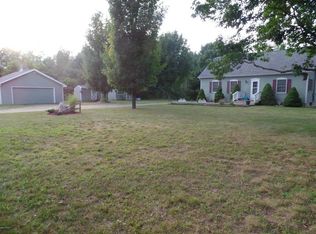 2201 Eighteen Mile Rd, Kent City, MI 49330