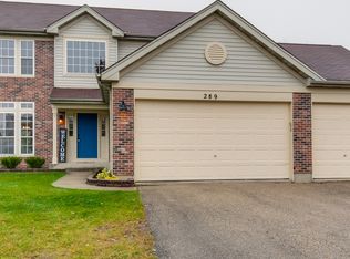 289 S Hackberry Ct, Round Lake, IL 60073