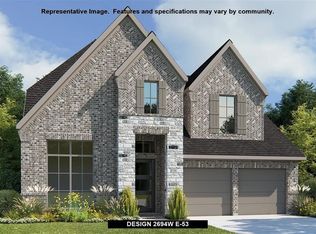 1272 Valerian Ave, Haslet, TX 76052