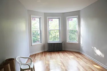 Rented by Chris Stewart, LREB