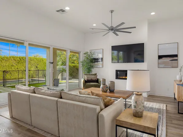 5534 E ALAN Lane, Paradise Valley, AZ 85253