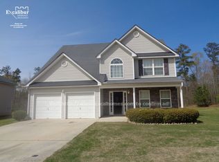 315 Stoneridge Trl, Hampton, GA 30228