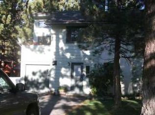 495 Lupin Rd #8, Mammoth Lakes, CA 93546