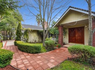2900 Cedro Ln, Walnut Creek, CA 94598