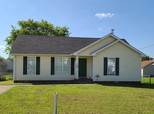 176 Monarch Ln, Clarksville, TN 37042