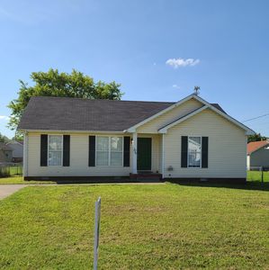 176 Monarch Ln, Clarksville, TN, 37042