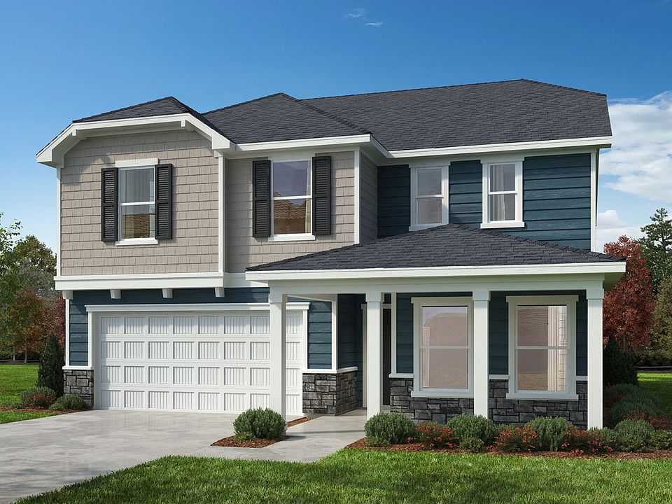 Exterior D