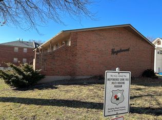 1902 S Harris Ave #A, Independence, MO 64052