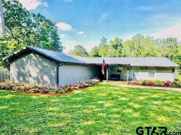 170 County Road 3136, Jacksonville, TX 75766