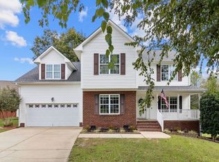 43 Ambrose Point, Cameron, NC 28326