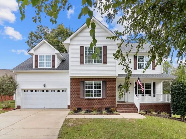 43 Ambrose Point, Cameron, NC 28326