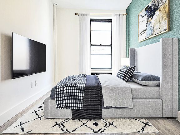 3rd image of 2785 Broadway #5R