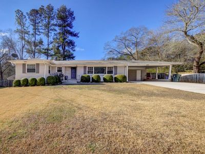 3680 Lee St SE, Smyrna, GA, 30080