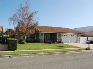 1856 Edgewood Dr, Simi Valley, CA 93063