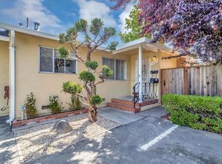 1669 Lark Ave, Redwood City, CA 94061