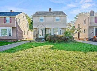 1231 Winston Rd, South Euclid, OH 44121