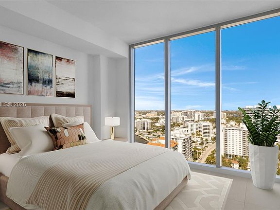 3rd image of 153 N Seabreeze Blvd #2105