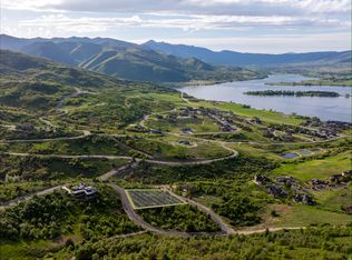 6503 E Chaparral Rd N, Huntsville, UT 84317