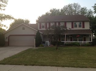 9005 Greenmeadow Dr, New Haven, IN 46774