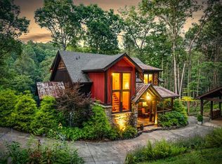 2695 Highway 2, Blue Ridge, GA 30513