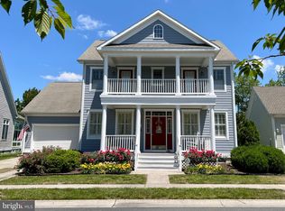 149 Willow Oak Ave, Ocean View, DE 19970