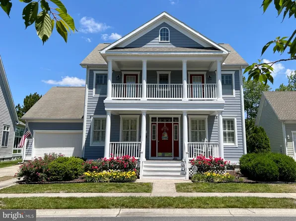 149 Willow Oak Ave, Ocean View, DE 19970