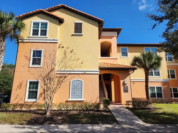 5455 VINELAND ROAD #3310, ORLANDO, FL 32811