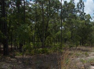 7153 Rutgers St, Keystone Heights, FL 32656