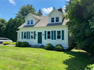 23 Bridge St, Sunderland, MA 01375