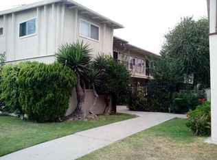 1627 Lomita Blvd APT 8, Harbor City, CA 90710