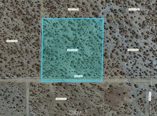 0 Fisher Ave LOT 2, Rosamond, CA 93560