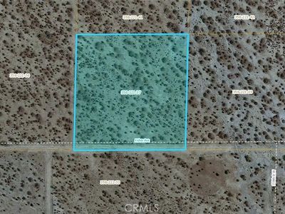 0 Fisher Ave Lot 2, Rosamond, CA, 93560