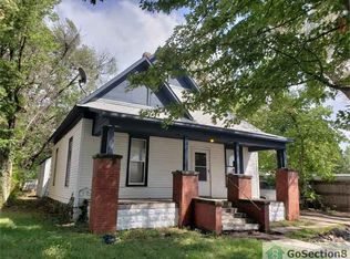 330 N Mathewson Ave, Wichita, KS 67214