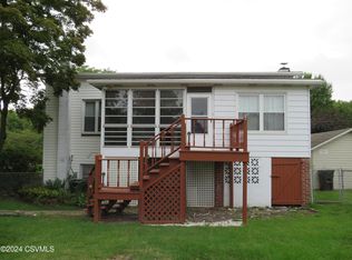 1108 Catherine St, Bloomsburg, PA 17815
