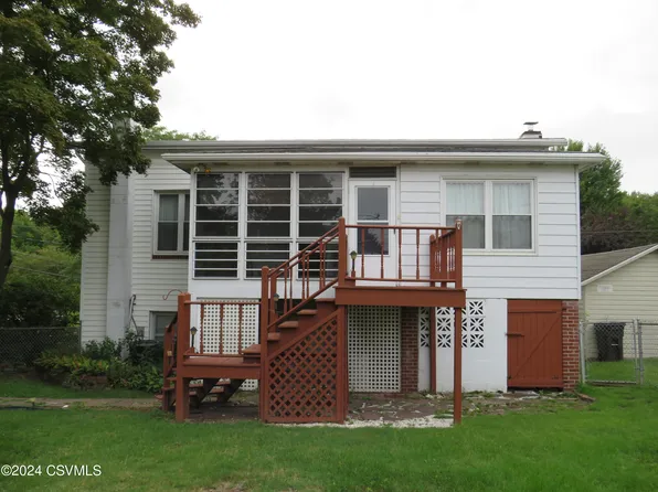 1108 Catherine St, Bloomsburg, PA 17815