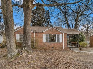 927 Dearing St, Forest Park, GA 30297