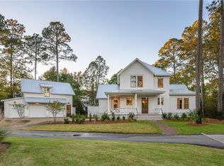 111 Summer Ducks Rd, Bluffton, SC 29910