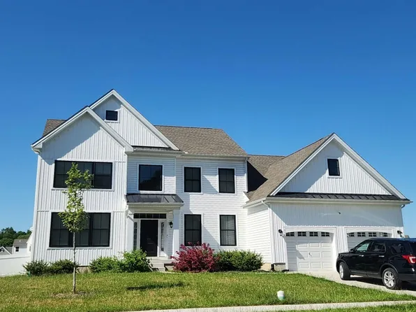 314 Weatherstone Ln, Felton, DE 19943